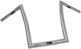 Handlebar 14" Ape Hanger 1-1/4" Chrome Handlebar 14 Chr Fltr15+