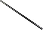 Drag Specialties Handlebar Stick 1" Black Tbw Handlebar Stick 1 Bk Tbw