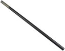 Drag Specialties Handlebar Stick 1" Flat Black Tbw Handlebar Stick 1 F