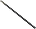 Drag Specialties Handlebar Stick 1" Flat Black Tbw Handlebar Stick 1 F