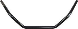 Drag Specialties Handlebar 1" Bagger Flat Black Tbw Handlebar 1Bagger