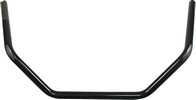 Drag Specialties Handlebar 1" Bagger/Road King Black Tbw Handlebar 1 F