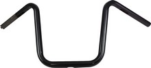 Drag Specialties Handlebar 1" Narrow Glide 12" Ape Hanger Black Tbw Ha