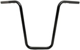 Drag Specialties Handlebar 1" Narrow Glide 18" Ape Hanger Black Tbw Ha
