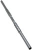 Drag Specialties Handlebar 1-1/4" Drilled Stick Bar Chrome Tbw Handleb