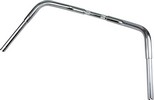 Drag Specialties Handlebar 1-1/4" Buffalo Bagger Style Bar Chrome Tbw