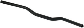 Biltwell  Handlebar Trkr O/S Tbw Bk