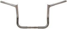 Fat Baggers Inc. Handlebar 12" Ch Flh Pnt Handlebar 12 Flht/Flhx 86-22