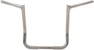 Fat Baggers Inc. Handlebar 16" Ch Flh Pnt Handlebar 16 Flht/Flhx 86-22