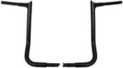 Fat Baggers Inc. Handlebar 16" Bl Flh Pnt Handlebar 16 Flht/Flhx 86-22