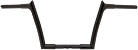 Fat Baggers Inc. Handlebar 10"Bl Flhr Pnt Handlebar 10 86-18 1.25 Poin