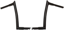 Fat Baggers Inc. Handlebar 12"Bl Flhr Pnt Handlebar 12 86-18 1.25 Poin