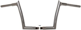 Fat Baggers Inc Handlebar 10"Ch L-Fltr Pn Handlebar 10 Ch L-Fltr Pn