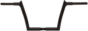 Fat Baggers Inc. Handlebar 10"Bl L-Fltr Pn Handlebar 10 Fltr 15-22 1.2