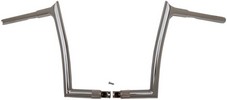 Fat Baggers Inc. Handlebar 12"Ch L-Fltr Pn Handlebar 12 Fltr 15-22 1.2