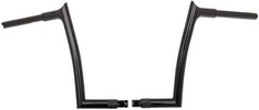 Fat Baggers Inc. Handlebar 12"Bl L-Fltr Pn Handlebar 12 Fltr 15-22 1.2