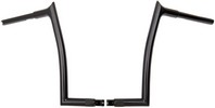 Fat Baggers Inc. Handlebar 14"Bl L-Fltr Pn Handlebar 14 Fltr 15-22 1.2