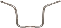 Fat Baggers Inc. Handlebars 14" Ch Rt Flh Handlebar 14 Flht/Flhx 86-22