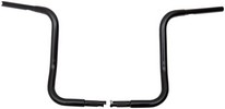 Fat Baggers Inc. Handlebars 14" Bl Rt Flh Handlebar 14 Flht/Flhx 86-22