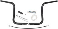 Fat Baggers Inc Handlebar 12" Bl Rt8-13Fl Handlebar 12 Bl Rt8-13Fl