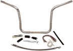 Fat Baggers Inc Handlebar 14" Ch Rt8-13Fl Handlebar 14" Ch Rt8-13Fl
