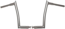 Fat Baggers Inc. Handlebar 12" Ch Fxd Pnt Handlebar 12 1.25 (1.25 Clam