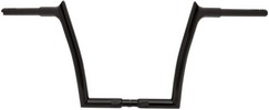 Fat Baggers Inc Handlebar 12" Bl Fxd Pnt Handlebar 12 Bl Fxd Pnt