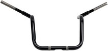 Trask Handlebar Bro +8" Bk Handlebar Bro +8 Bk