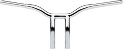 La Choppers Handlebars Kft 1Pc/B 10 C Handlebars Kft 1Pc/B 10 C