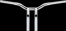 La Choppers Handlebars Kft 1Pc/B 12 C Handlebars Kft 1Pc/B 12 C