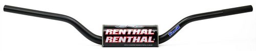 Renthal  Renthal Fatbar 602 Bk