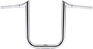 La Choppers Chrome 16" 1-1/2" Prime Ape Handlebar Handlebar 1.5 Pma C1
