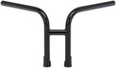 Biltwell Handlebar Rebar Blk Handlebar Rebar Blk