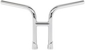 Biltwell Handlebar Rebar Chr Handlebar Rebar Chr