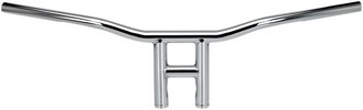 Biltwell Handlebar Tyson Xl 8" Chr Handlebar Tyson