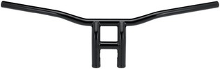 Biltwell Handlebar Ty Xl Pb 8" Blk Handlebar Ty Xl