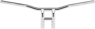 Biltwell Handlebar Ty Xl Pb 8" Chr Handlebar Ty Xl