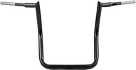 Trask  Handlebar Bro Bar Chf Blk