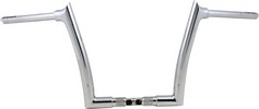 Fat Baggers Inc H-Bar Ch 1.5"12"Pt L-Fltr H-Bar Ch 1.5 12 Pt L-Fltr