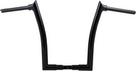 Fat Baggers Inc H-Bar Bl 1.5"16"Pt L-Fltr H-Bar Bl 1.5 16 Pt L-Fltr