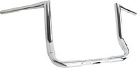 Khrome Werks Chrome 12" Flh Handlebar Handlebar 12 Flh 8-20 Ch