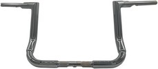 Fat Baggers Inc. H-Bar 12"Ch 1.5"Flh F-Top Handlebar 12 Flht/Flhx 14-2