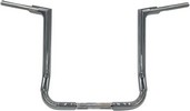 Fat Baggers Inc. H-Bar 16"Ch 1.5"Flh F-Top Handlebar 16 Flht/Flhx 14-2