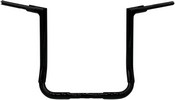 Fat Baggers Inc H-Bar 16"Bl 1.5"Flh F-Top H-Bar 16 Bl 1.5 Flh F-Top