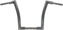 Fat Baggers Inc. H-Bar 14"Ch 1.5"Flhr Ft Handlebar 14 Fltr 05-13/Flhr