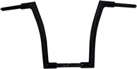 Fat Baggers Inc. H-Bar 16"Bl 1.5"Flhr Ft Handlebar 16 Fltr 05-13/Flhr