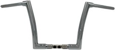 Fat Baggers Inc. H-Bar 12"Ch 1.5"Fltr Ft Handlebar 12 Fltr 15-20 1.5 F