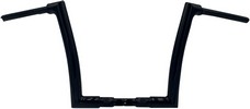 Fat Baggers Inc. H-Bar 12"Bl 1.5"L-Fltr Ft Handlebar 12 Fltr 15-20 1.5