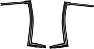 Fat Baggers Inc H-Bar 16"Bl 1.5"L-Fltr Ft H-Bar 16 Bl 1.5 L-Fltr Ft