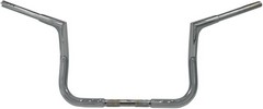 Fat Baggers Inc. H-Bar 10"Ch 1.25"Ft Flht Handlebar 10 Flht/Flhx 86-22